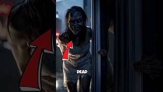 The Smile That Shouldnt Exist