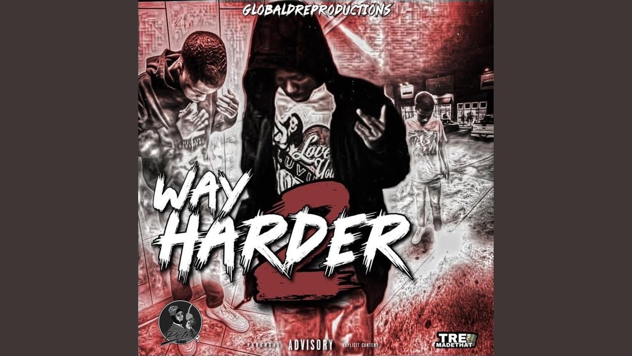 Why Is You Lying (feat. Zayslime)