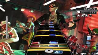 09 Crave - ALL PARAMORE DRUMS SONGS IN ROCK BAND 2 - THIS IS WHY