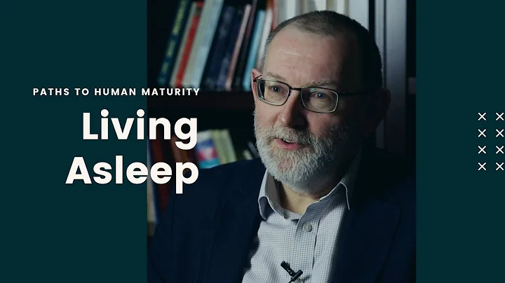 Paths to Human Maturity: Sleep, with David Field