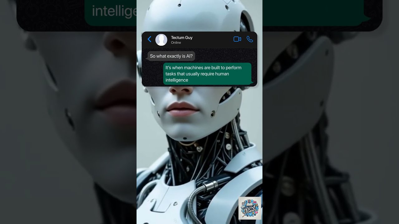 So What Exactly Is AI Textstory