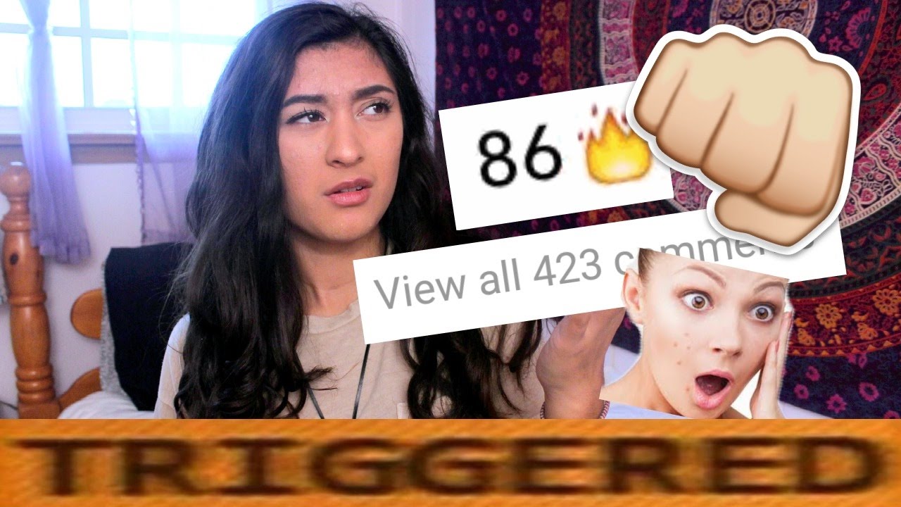 MY BIGGEST PET PEEVES 2 YouTube