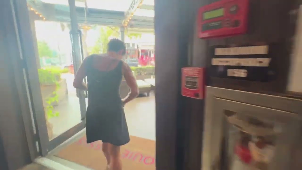 This Is What Louie Bossi's in Fort Lauderdale Looks Like Inside