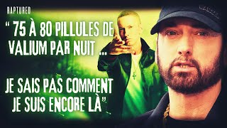 Ce qu'EMINEM n'avait pas DIT !