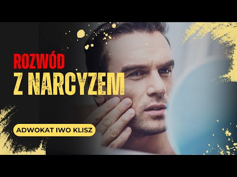 Rozwód z narcyzem - Jak Przetrwać i Wygrać w Sądzie? #rozwód #narcyz