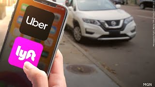 Gov. Walz Vetoes Uber/Lyft Driver Pay Raise Bill