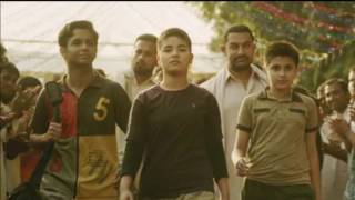 Dangal Ringtone | Aamir Khan