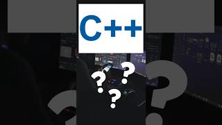 C++ Kya Hota Hai? Programming Basics Sirf 60 Seconds Mein! | Learn C++ in Hindi #cprogramming #coder