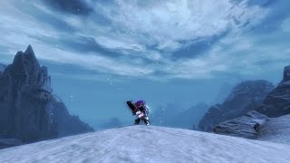 Outnumbered Shatter Mesmer Roaming Montage 4
