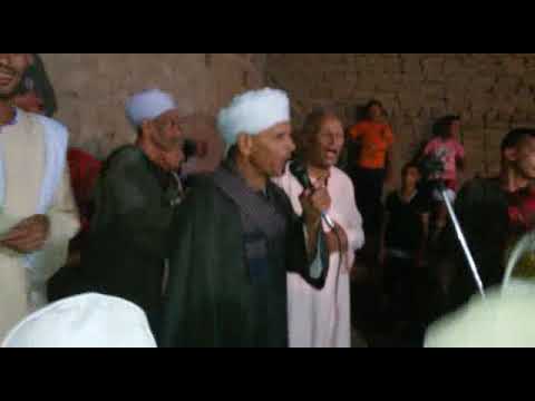 حفلات الشيخ عبدالعليم عبدالحليم احمد مع الانشاد والمديح الجزء الاول بالعزايزه