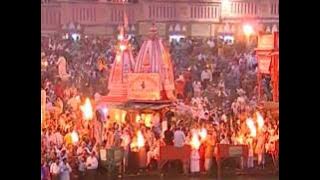 Jai Gange Mata (Aarti) [Full Song] - Ganga Gomukh Se Jab Dole