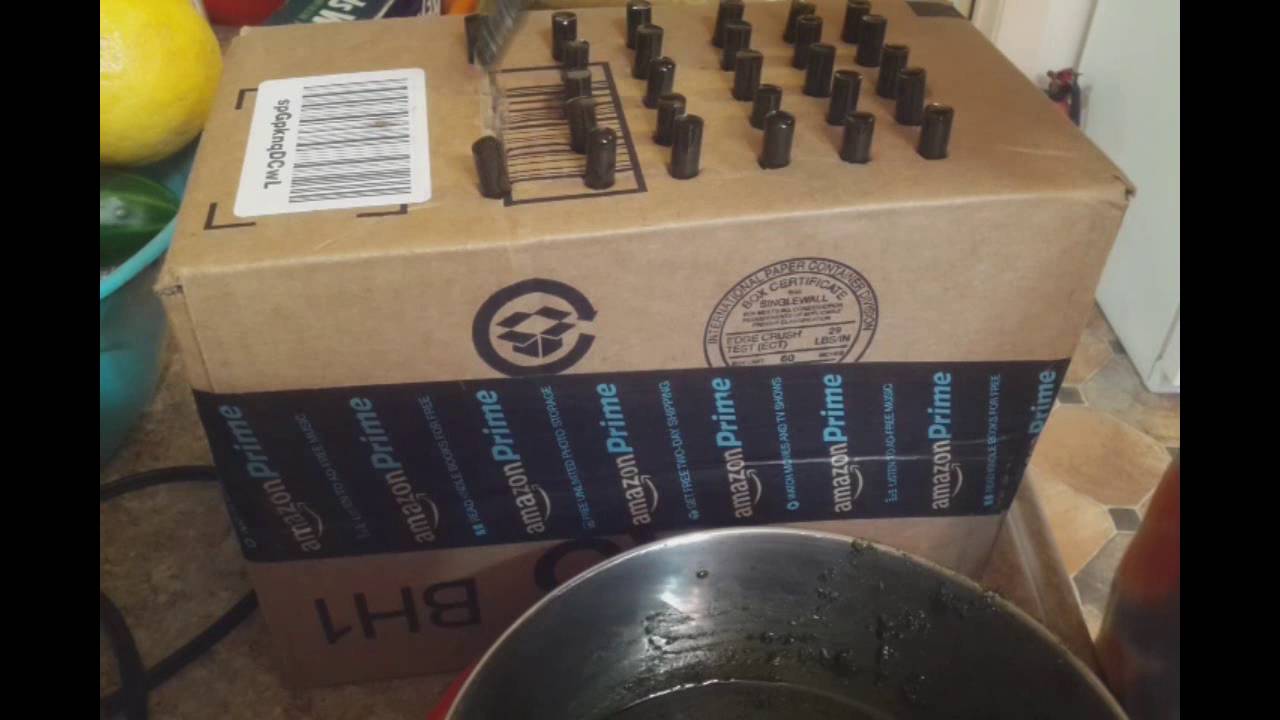 How To Make Cannabis Oil