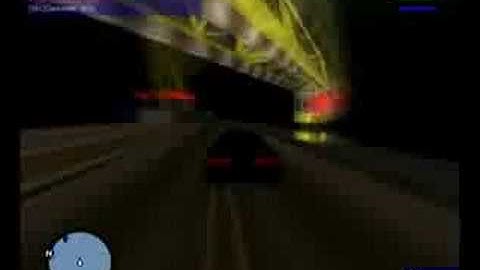 MTA:Race - SKC Server Movie