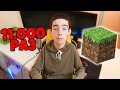 Говорю Майнкрафт 11.000 раз (НЕ КЛИКБЕЙТ)
