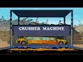 Kids Playtime | Luxury Car | Dump Yard | Kids Car Cartoon Video | Cartoon For Kids