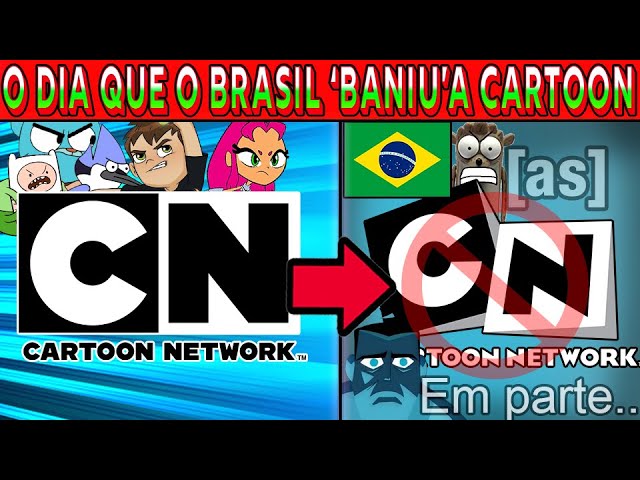 Uhuuuuu! Marque aquele amigo que - Cartoon Network Brasil