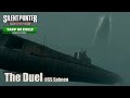 Silent hunter 4 wolves of the pacific  uss salmon  ep17  the duel