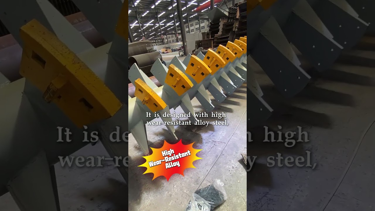 Placer Gold Ore Washing and Beneficiation Solution – Choose the Right Ore Washer