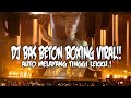 DJ BOXING MEDAN SUPER TINGGI FULL BASS VIRAL TERBARU 2025 !! REMIX JUNGLE DUTCH TIKTOK