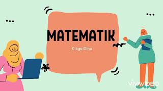 Matematik PPKI (Warna Objek)
