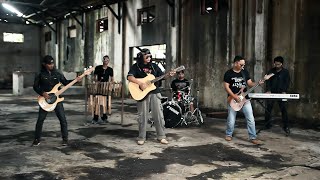 Anto Baret - Kabar Damai (Official M/V) chords