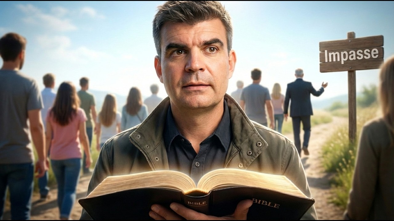 Ta Foi Sans Intelligence… Conduit Au Désastre !