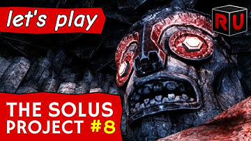 The Artery of Heat & Secluded Darkness | Let