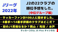 サッカーコラム J3 Plus チャンネル Youtube