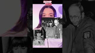 The Mother who Took Justice into Her Own Hands During her Daughter's Murder Trial-Marianne Bachmeier