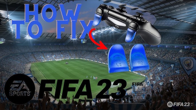 Fifa 23 X360ce Settings for Any Gamepad - NAIJSCHOOLS