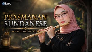 Download lagu SUNDANESE PRASMANAN  Edition | Instrumental Flute X Gamelan Ambient Vibe For Relax & Focus