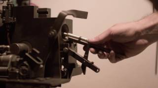Hodgdon Tools