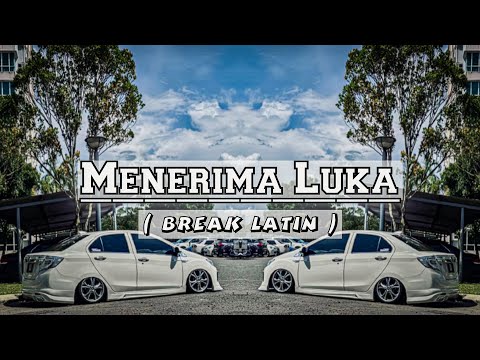 DJ MENERIMA LUKA BREAKBEAT REMIX BY IJUL DTM X TUNESRMX