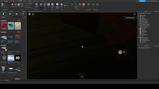 Janitor's Closet Playtest Building