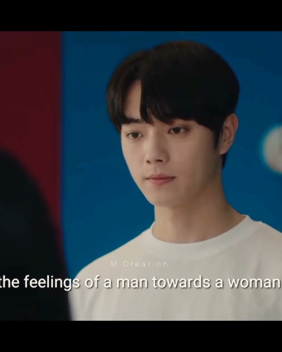 Download lagu Will you let me be your boyfriend ? β£οΈβ£οΈ Proposal scene ππDrama~She and her perfect husband π