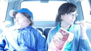 Backseat with P and J: Episode 204 "Wish Chips"