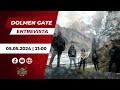 Cm convida 235 dolmen gate