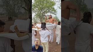 Cut The Cake Before You Die?