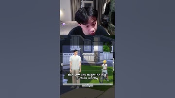 how to play the sims #sims #sims4 #thesims #thesims4