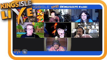 KI Live: Karamelle Announced for Wizard101