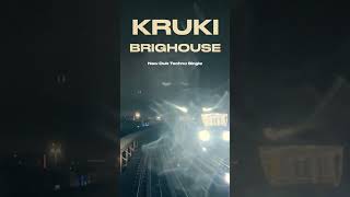 Kruki - Brighouse / Dub Techno