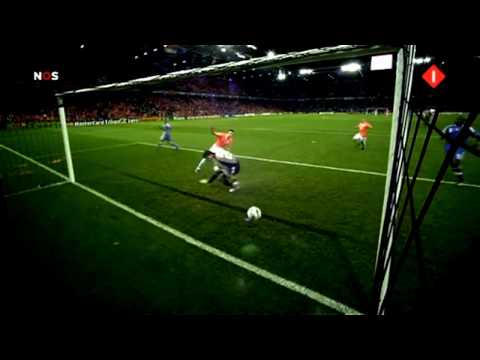 Nederlands Elftal Wk 2010 Youtube