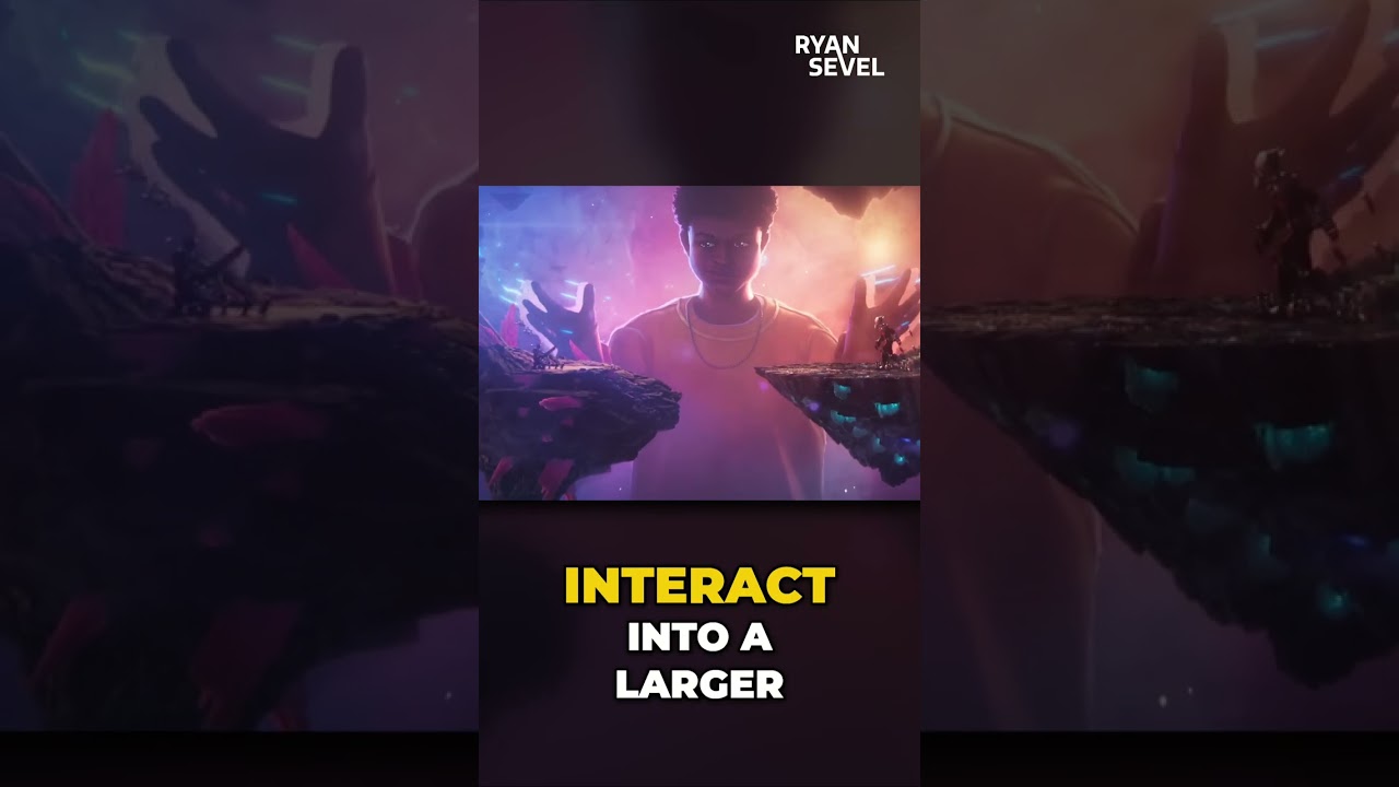 Что такое LEGO Marvel Brickverse?