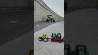 Remote Control Cycle beer and scooty girl Unboxing 😛