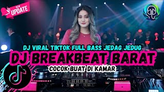 Download lagu DJ UNITY X DAMON VOCATION | DJ TIKTOK TERBARU 2025 FULL BASS 🎵 DJ BREAKBEAT BARAT TERBARU 2025 🎵 