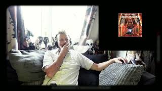 Dark Tranquillity "Mine is The Grandeur....of Melancholy Burning" - A Dave Does Reaction