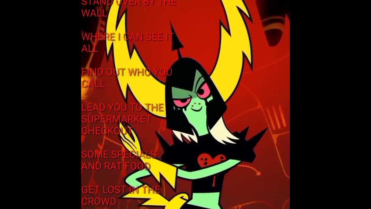 Lord Dominator edit!!