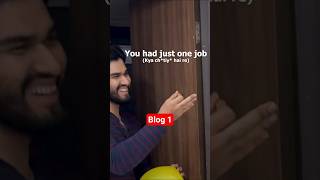 Blog😂#viral #funny #comedy