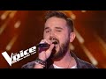 Panic at the disco  into the unknown  kentin  the voice france 2021  blinds auditions