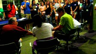 SCMS Video - Chair Dance Class of 2012